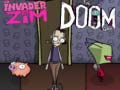 Игри Invader Zim DOOM