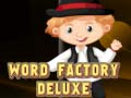 Игри Word Factory Deluxe