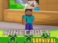 Игри Minecraft Survival