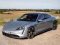 Игри Porsche Taycan Turbo S
