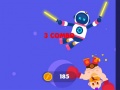 Игри Space Ragdoll Warrior