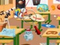 Игри Hyper Back To School