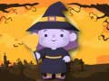 Игри Halloween Memory