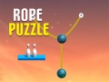 Игри Rope Puzzle