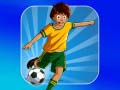 Игри Soccer Shoot