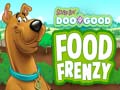 Игри Scooby-Doo! Doo Good Food Frenzy