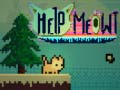 Игри Help meowt