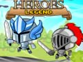 Игри Heroes Legend