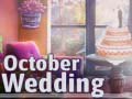 Игри October Wedding