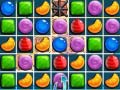 Игри Sweet Candy Match 3