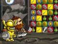 Игри Zombie vs Warriors