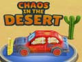 Игри Chaos in the Desert