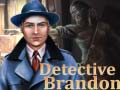 Игри Detective Brandon