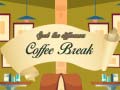 Игри Spot the differences Coffee Break