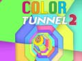 Игри Color Tunnel 2