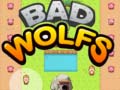 Игри Bad Wolves