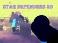 Игри star defenders 3d