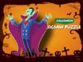 Игри Halloween Jigsaw Puzzle