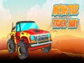 Игри Monster Truck Way