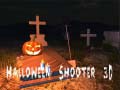 Игри Halloween Shooter 3d
