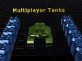 Игри Multiplayer Tanks