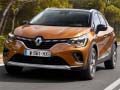 Игри Renault Captur