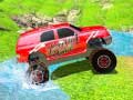 Игри Offroad Jeep Simulator