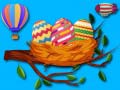 Игри Egg Jump Up