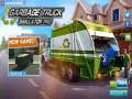 Игри Garbage Truck Simulator