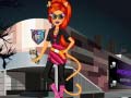 Игри Monster Shopping Dressup
