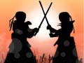 Игри Ancient Samurai Jigsaw