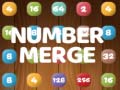 Игри Number Merge