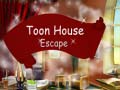 Игри Toon House Escape