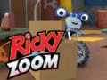 Игри Ricky Zoom