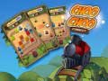 Игри Choo Choo Connect