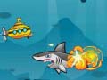 Игри Submarine Adventure