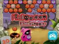 Игри Halloween Bubble Shooter