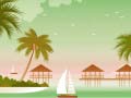 Игри Tropical Paradise Difference