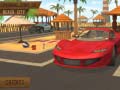 Игри Parking Fury 3d: Beach City