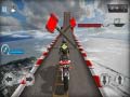 Игри Iimpossible Bike Race