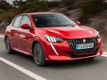 Игри Peugeot 208