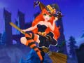 Игри Horrible Lovely Manicure Halloween 2019