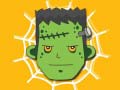 Игри Spider Zombie