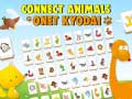 Игри Onet Connect Animal