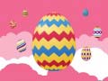 Игри Rise Egg Up