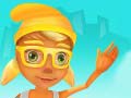 Игри Train Surfers
