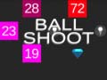 Игри Ball Shoot