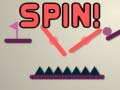 Игри Spin!