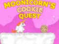 Игри Moonicorn’s Cookie Quest