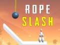 Игри Rope Slash